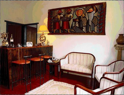 Rio Dos Cristais Inn 3*