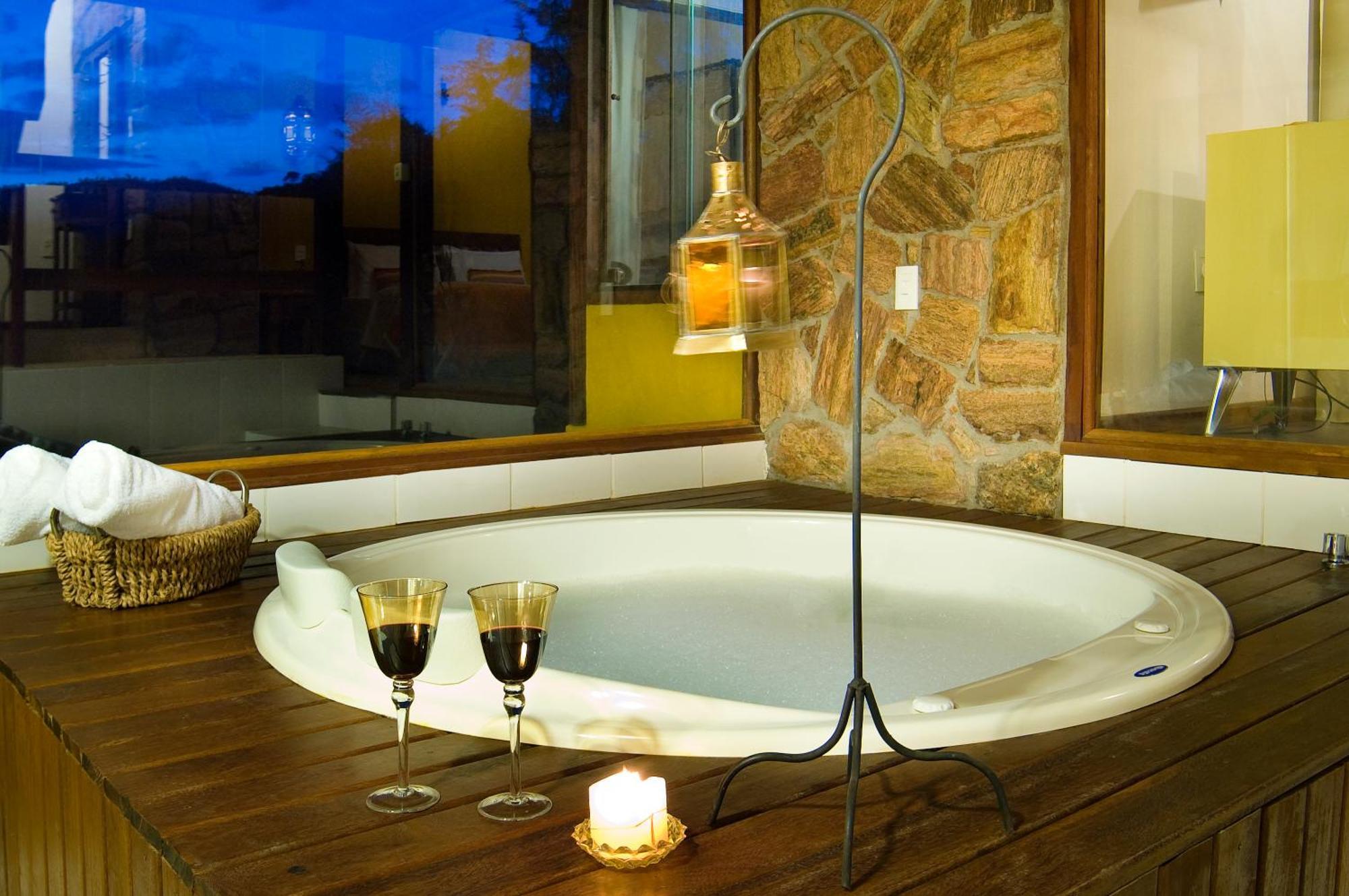 Inn Rio Dos Cristais 3*