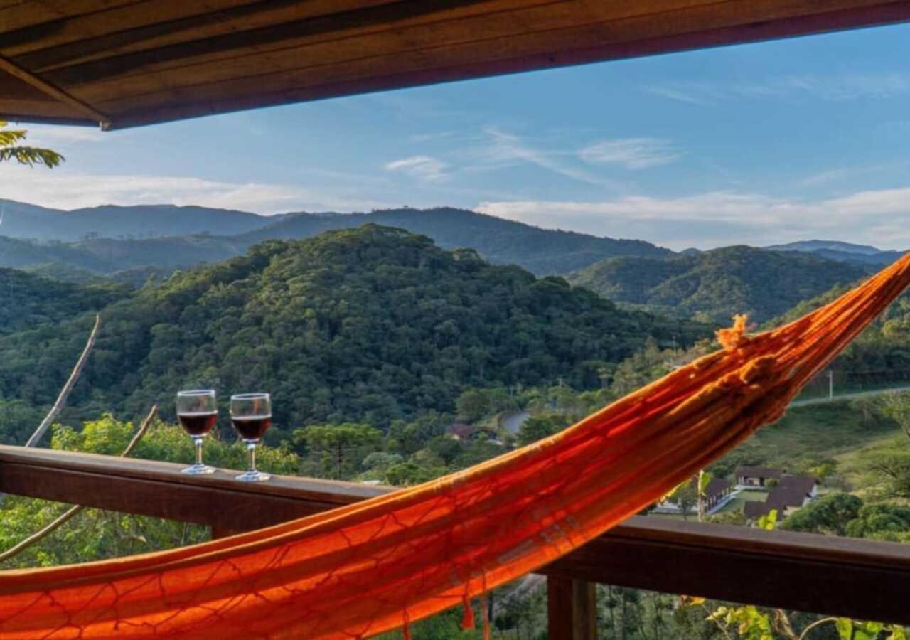 Rio Dos Cristais Inn 3*