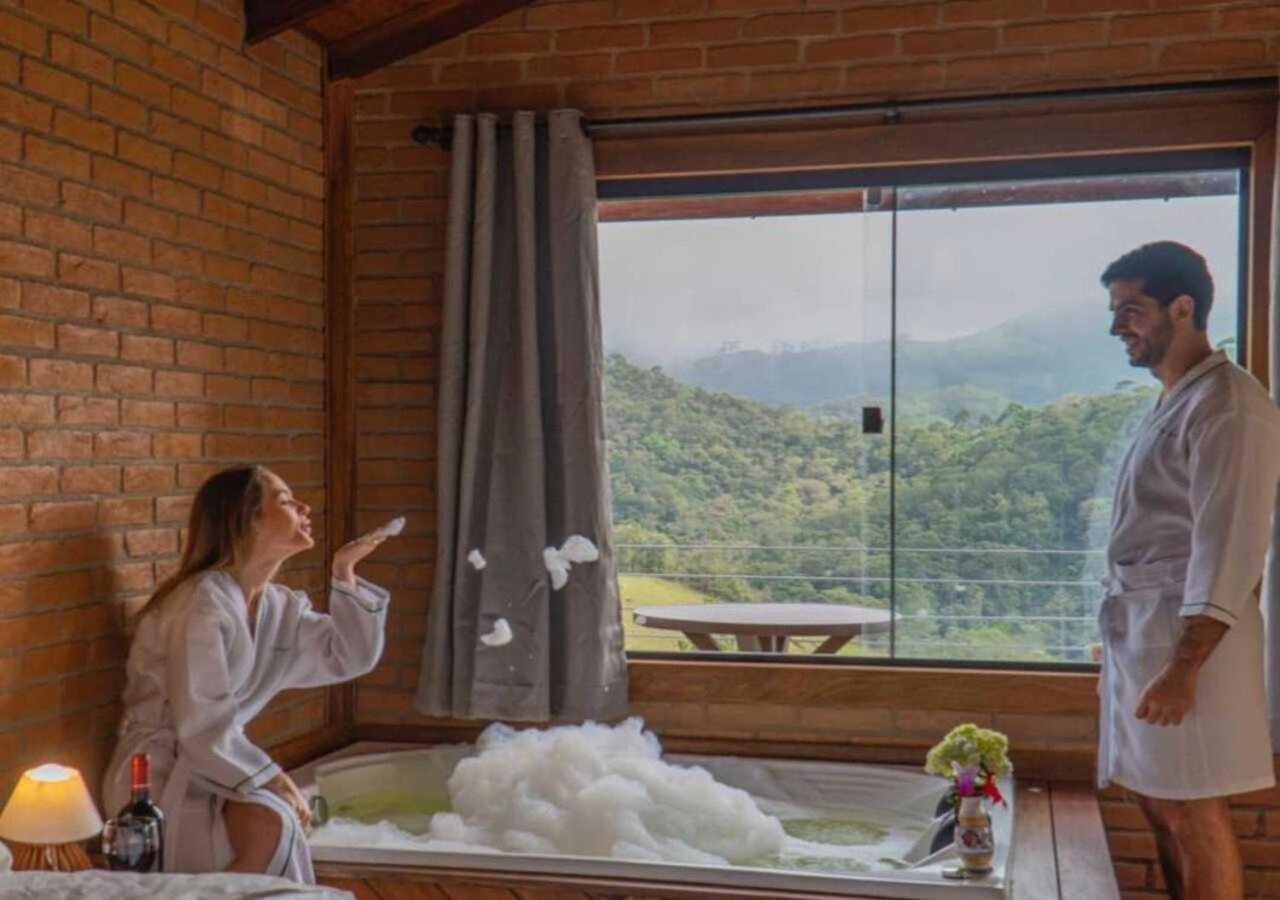 Inn Rio Dos Cristais