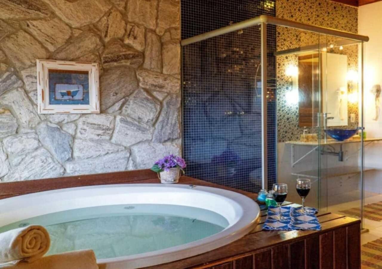 Inn Rio Dos Cristais 3*