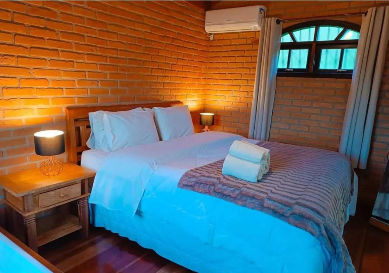 Inn Rio Dos Cristais