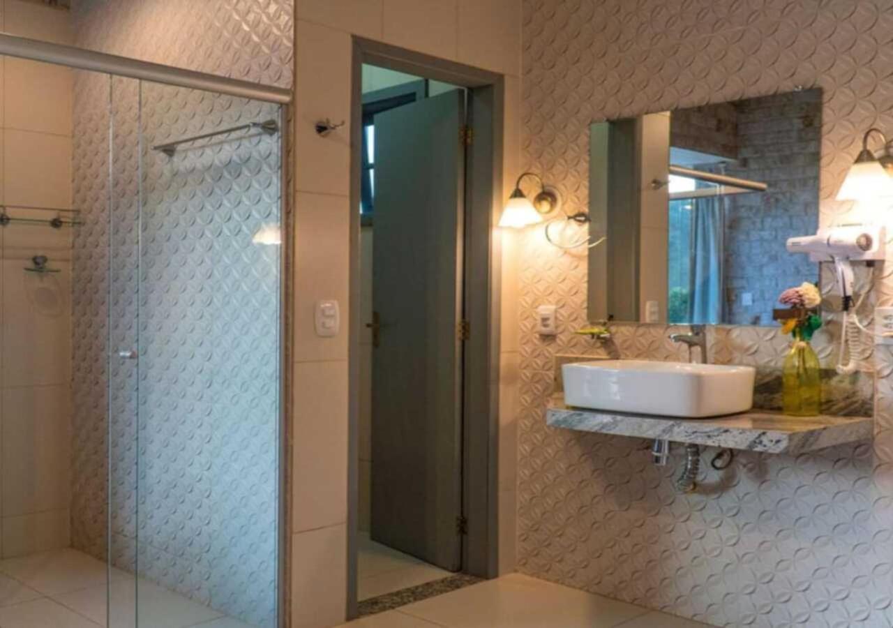 Inn Rio Dos Cristais