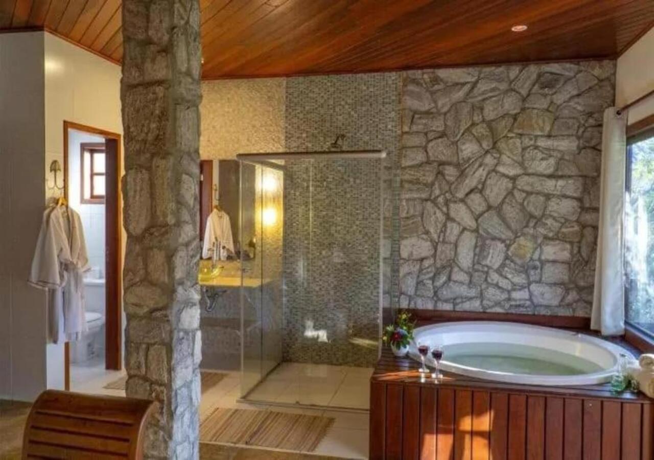 Rio Dos Cristais Inn 3*