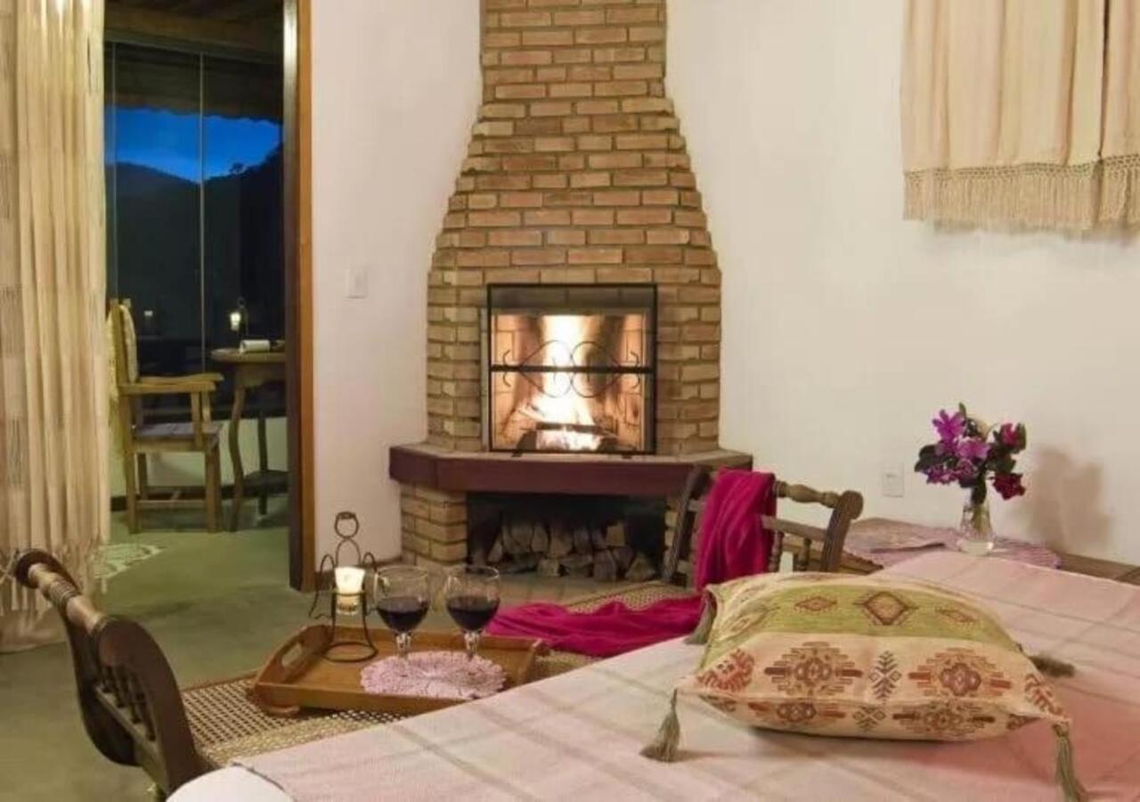 Rio Dos Cristais Inn