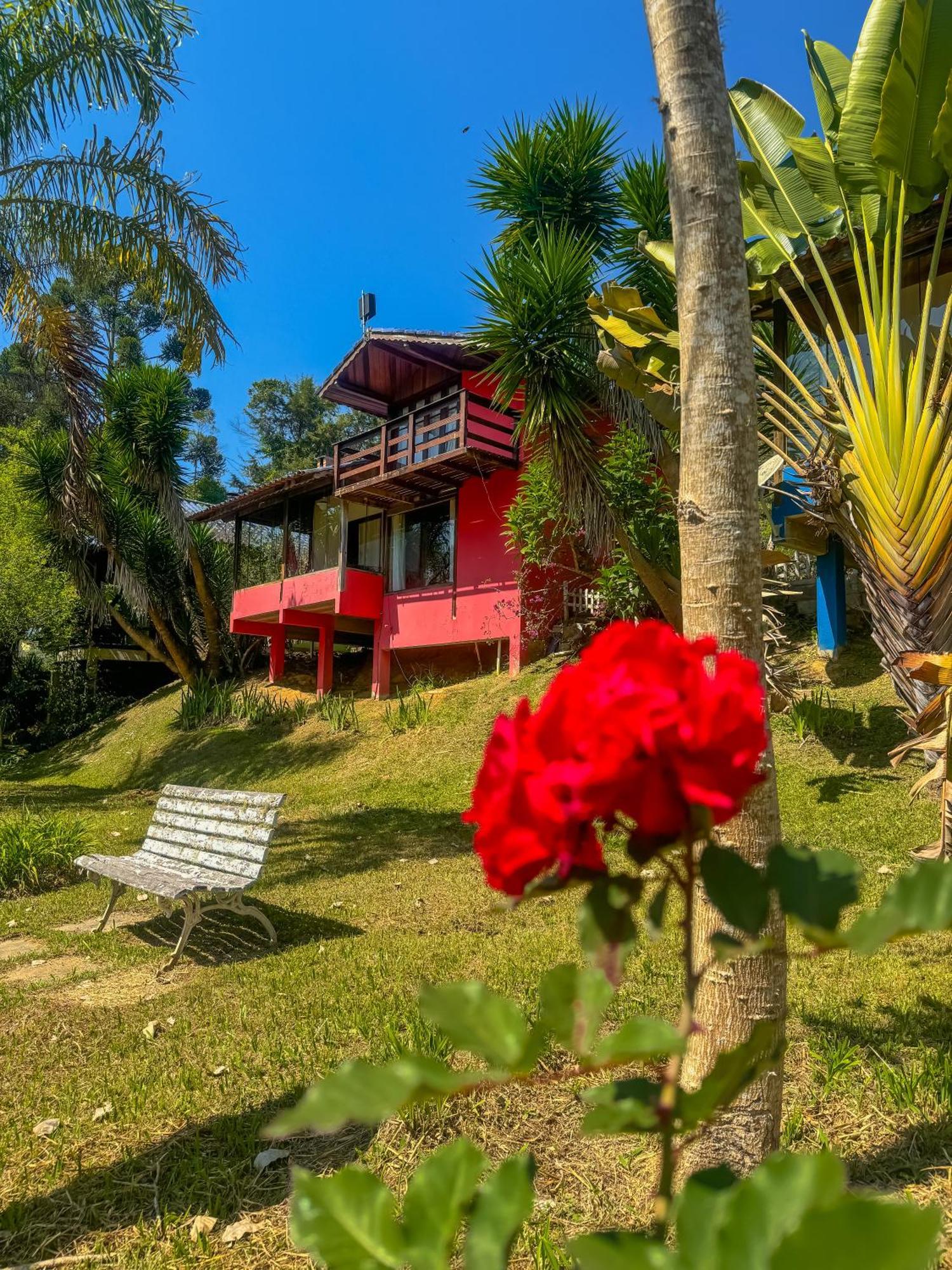 Rio Dos Cristais Inn 3*