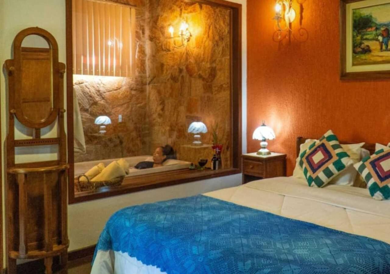 Inn Rio Dos Cristais 3*