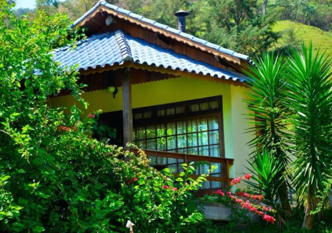 Rio Dos Cristais 3*