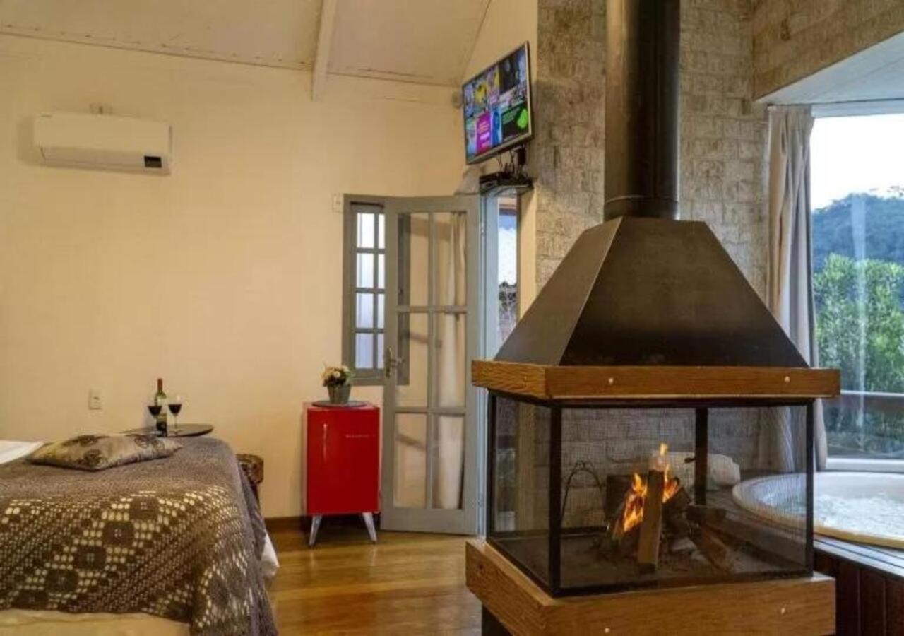 Inn Rio Dos Cristais
