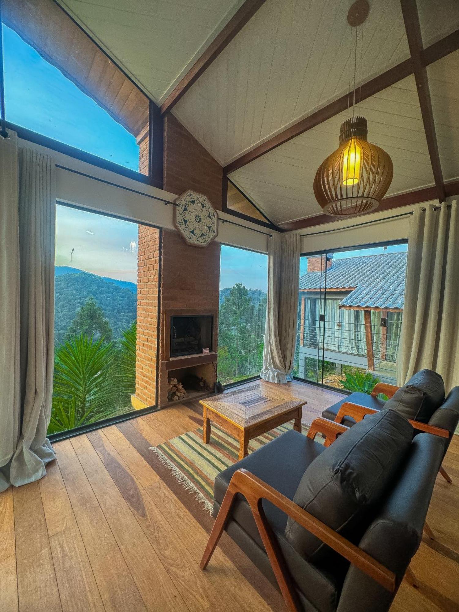 Rio Dos Cristais Inn 3*