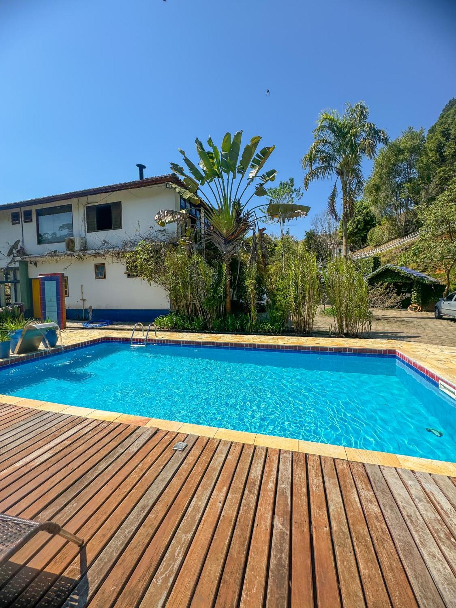 Rio Dos Cristais 3*