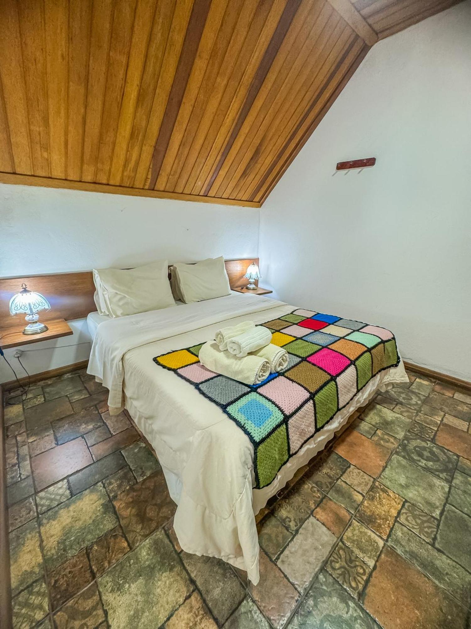 Inn Rio Dos Cristais