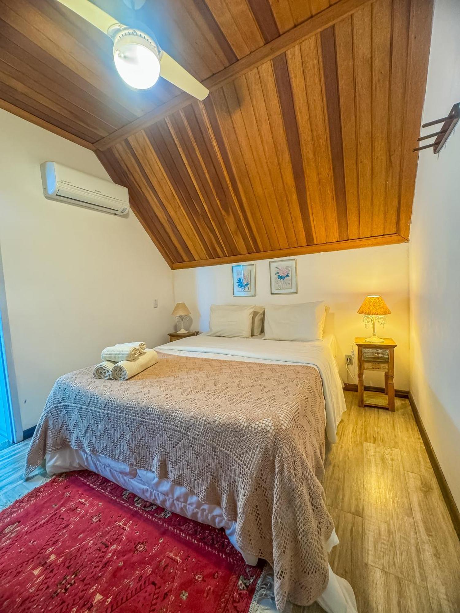 Inn Rio Dos Cristais 3*